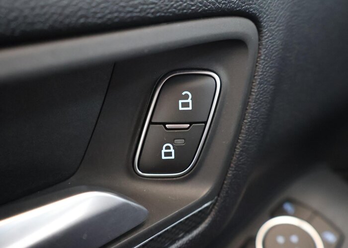 Ford Kuga 2.5 PHEV ST-Line X