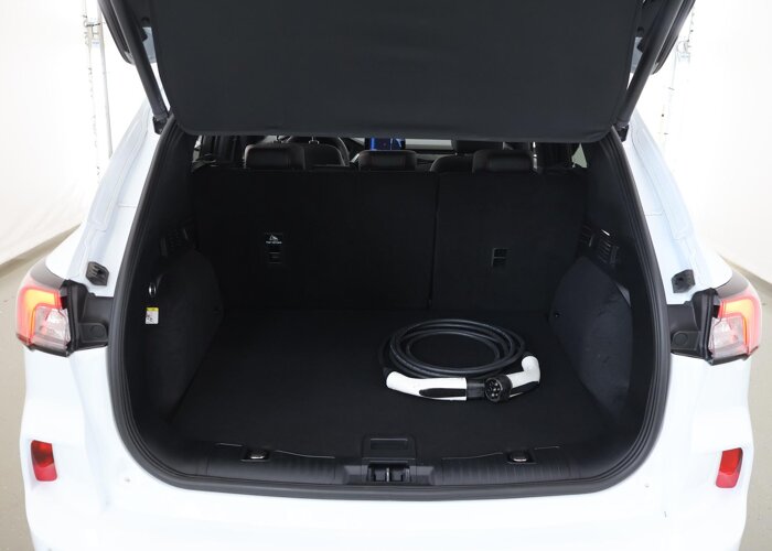 Ford Kuga 2.5 PHEV ST-Line X