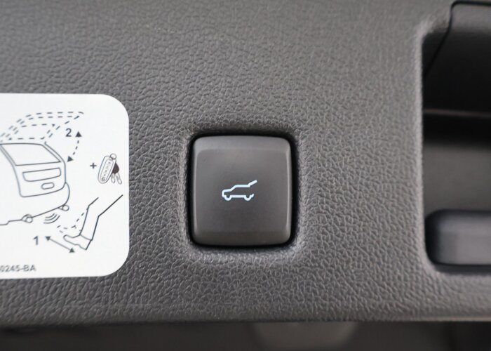 Ford Kuga 2.5 PHEV ST-Line X