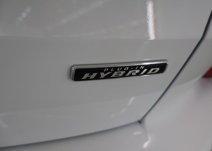 Ford Kuga 2.5 PHEV ST-Line X
