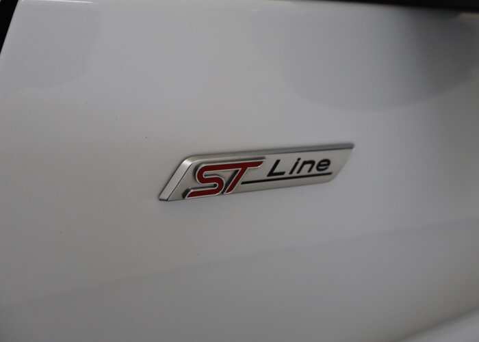 Ford Kuga 2.5 PHEV ST-Line X