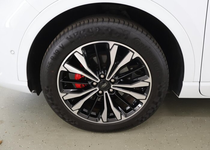 Ford Kuga 2.5 PHEV ST-Line X