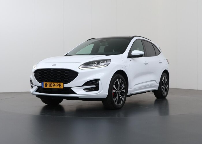 Ford Kuga 2.5 PHEV ST-Line X