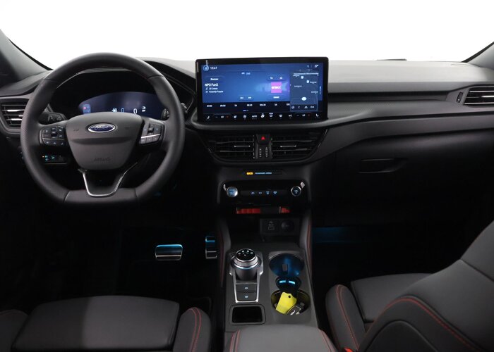 Ford Kuga 2.5 PHEV ST-Line X