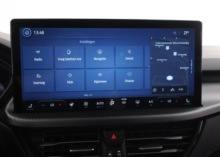 Ford Kuga 2.5 PHEV ST-Line X