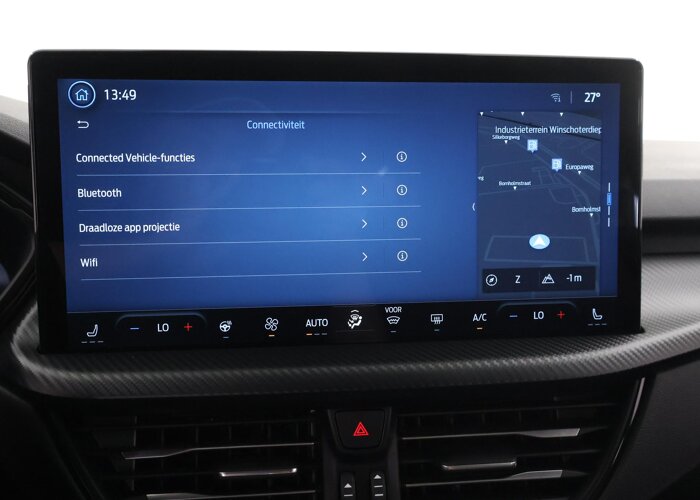 Ford Kuga 2.5 PHEV ST-Line X