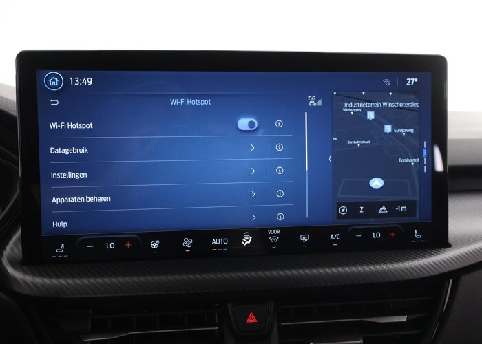 Ford Kuga 2.5 PHEV ST-Line X