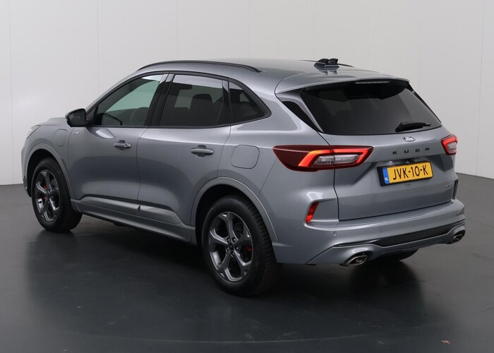 Ford Kuga 2.5 PHEV ST-Line X