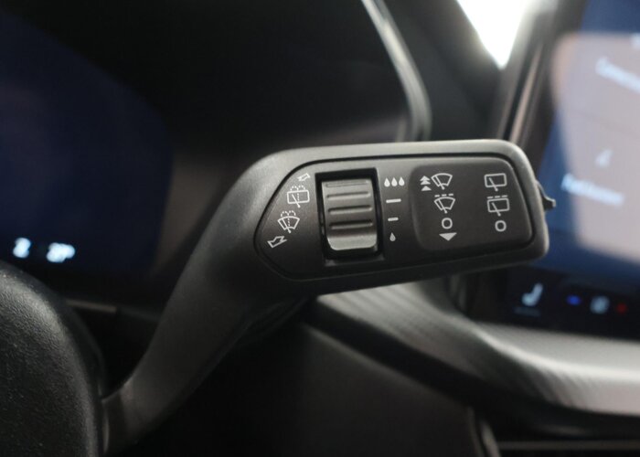 Ford Kuga 2.5 PHEV ST-Line X