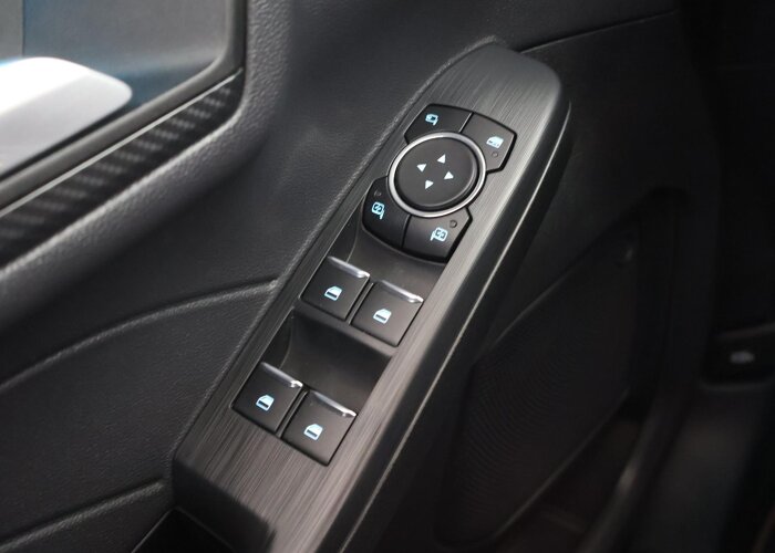 Ford Kuga 2.5 PHEV ST-Line X