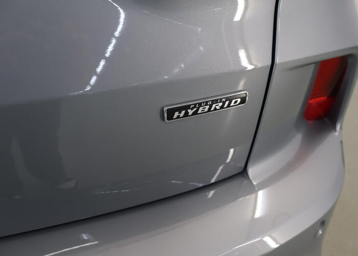 Ford Kuga 2.5 PHEV ST-Line X