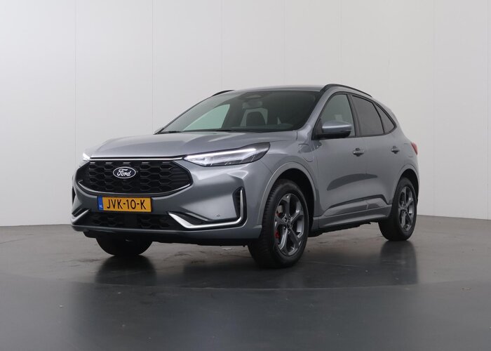 Ford Kuga 2.5 PHEV ST-Line X