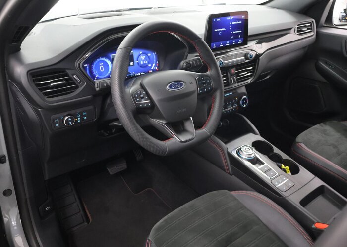 Ford Kuga 2.5 PHEV ST-Line X
