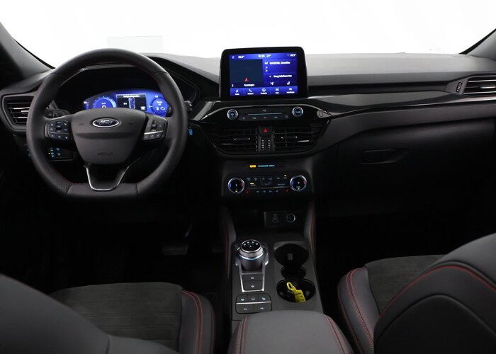 Ford Kuga 2.5 PHEV ST-Line X