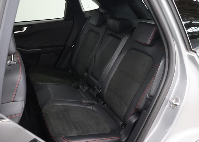 Ford Kuga 2.5 PHEV ST-Line X