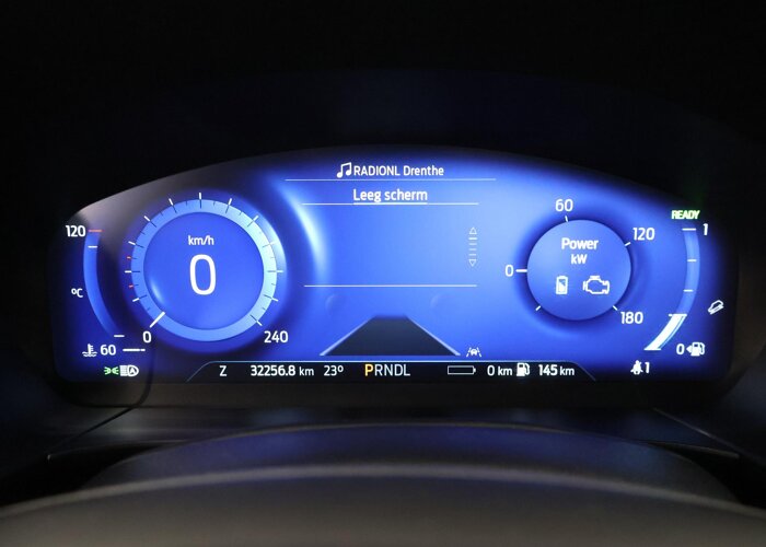 Ford Kuga 2.5 PHEV ST-Line X