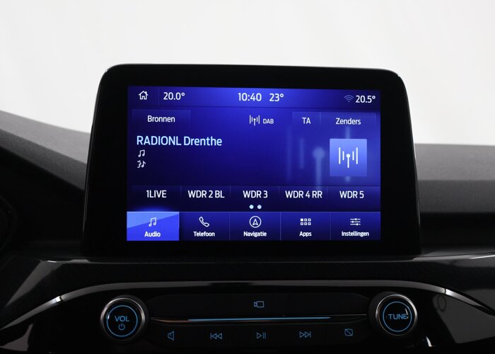 Ford Kuga 2.5 PHEV ST-Line X