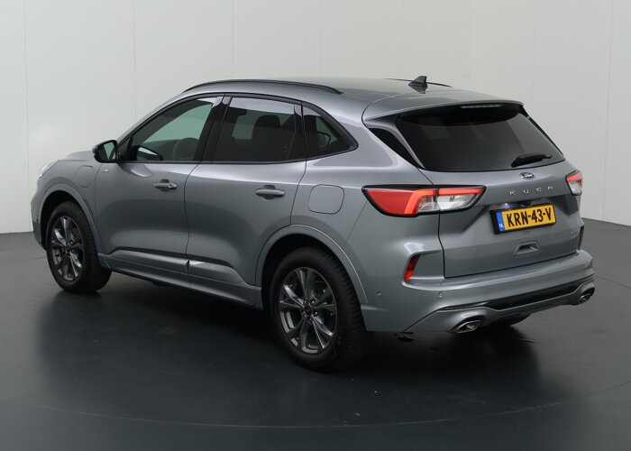 Ford Kuga 2.5 PHEV ST-Line X