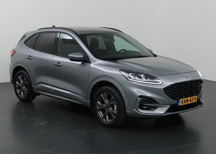 Ford Kuga 2.5 PHEV ST-Line X