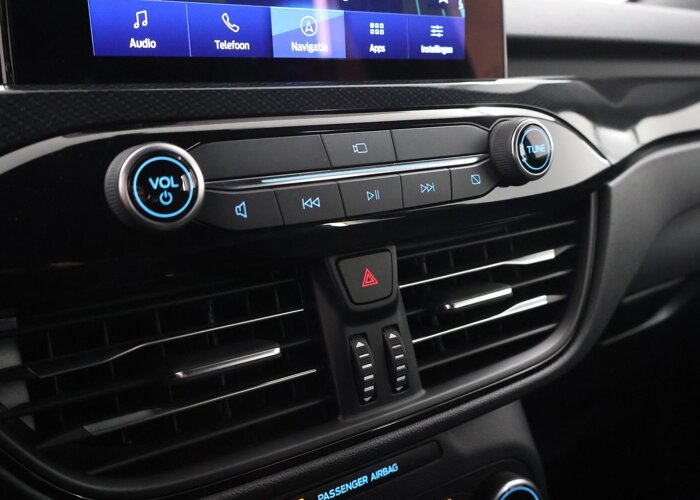 Ford Kuga 2.5 PHEV ST-Line X