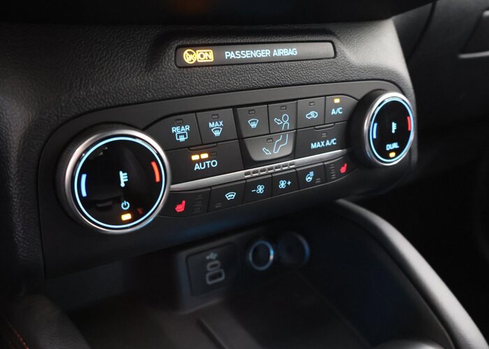 Ford Kuga 2.5 PHEV ST-Line X