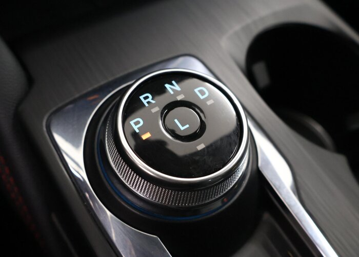 Ford Kuga 2.5 PHEV ST-Line X