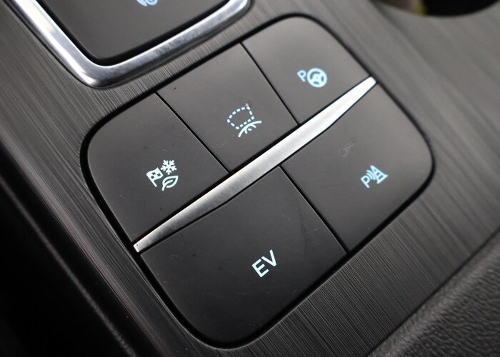 Ford Kuga 2.5 PHEV ST-Line X