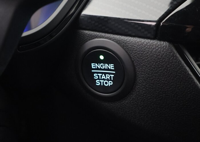 Ford Kuga 2.5 PHEV ST-Line X