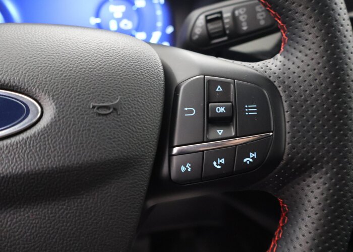 Ford Kuga 2.5 PHEV ST-Line X