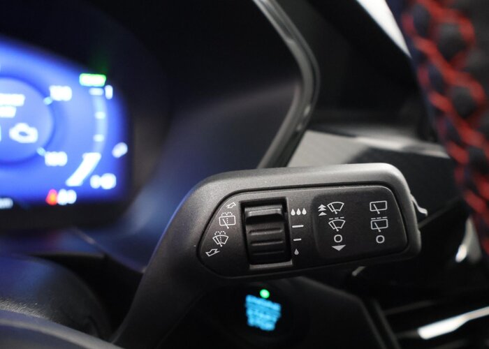 Ford Kuga 2.5 PHEV ST-Line X