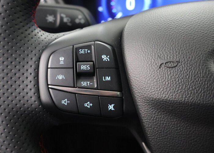 Ford Kuga 2.5 PHEV ST-Line X