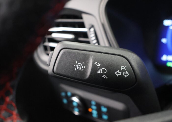Ford Kuga 2.5 PHEV ST-Line X