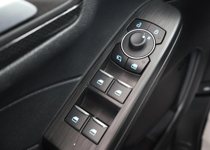 Ford Kuga 2.5 PHEV ST-Line X