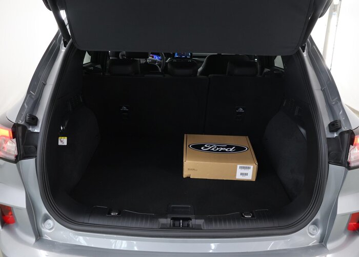 Ford Kuga 2.5 PHEV ST-Line X