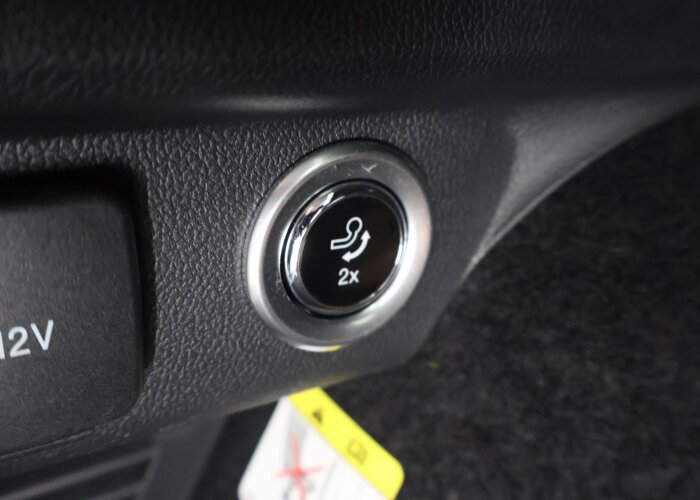 Ford Kuga 2.5 PHEV ST-Line X