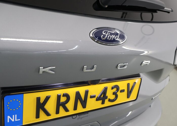 Ford Kuga 2.5 PHEV ST-Line X