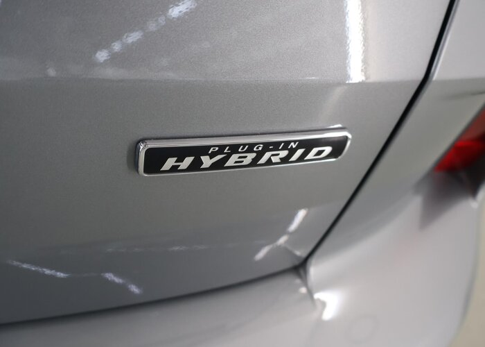 Ford Kuga 2.5 PHEV ST-Line X