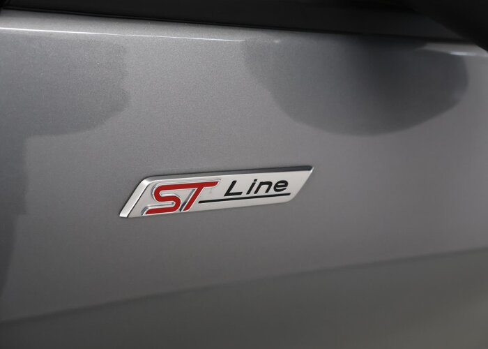 Ford Kuga 2.5 PHEV ST-Line X
