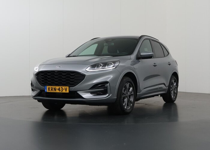 Ford Kuga 2.5 PHEV ST-Line X