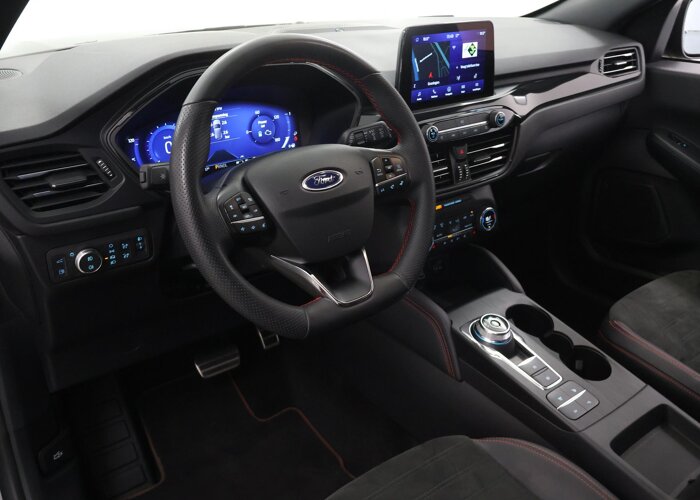 Ford Kuga 2.5 PHEV ST-Line X Black Pack