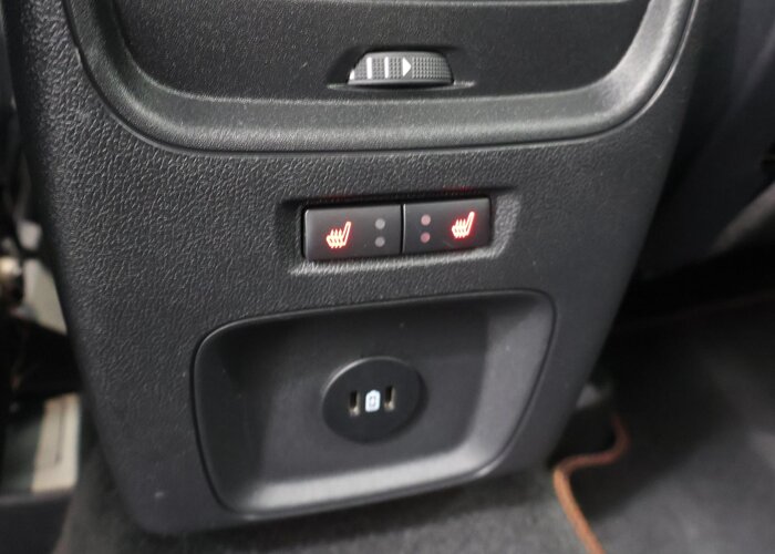 Ford Kuga 2.5 PHEV ST-Line X Black Pack