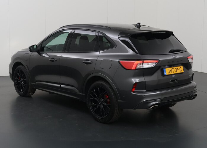 Ford Kuga 2.5 PHEV ST-Line X Black Pack