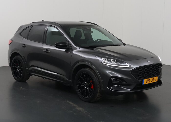 Ford Kuga 2.5 PHEV ST-Line X Black Pack