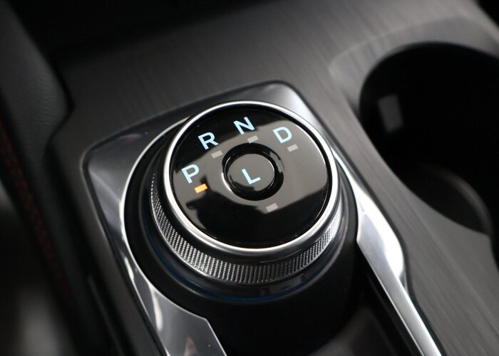 Ford Kuga 2.5 PHEV ST-Line X Black Pack