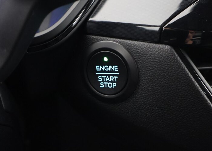 Ford Kuga 2.5 PHEV ST-Line X Black Pack