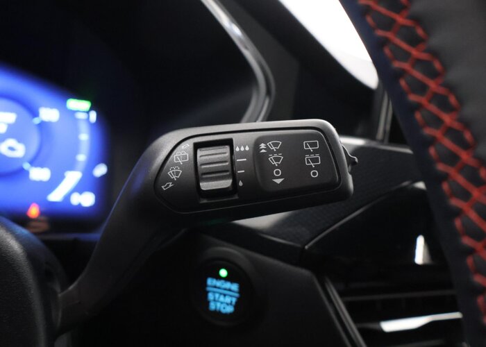 Ford Kuga 2.5 PHEV ST-Line X Black Pack