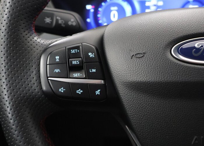Ford Kuga 2.5 PHEV ST-Line X Black Pack