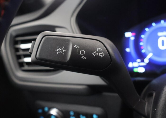 Ford Kuga 2.5 PHEV ST-Line X Black Pack