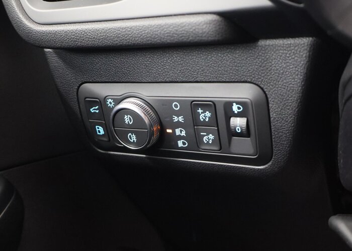 Ford Kuga 2.5 PHEV ST-Line X Black Pack