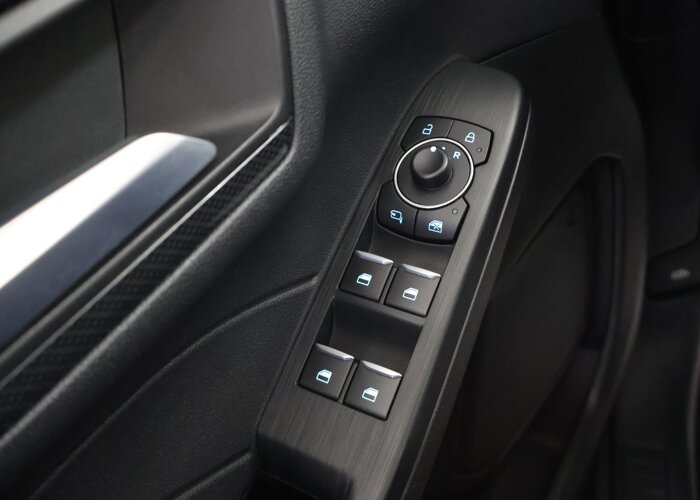 Ford Kuga 2.5 PHEV ST-Line X Black Pack